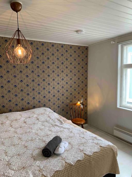 In The Heart Of Old Rauma Apartment Ngoại thất bức ảnh